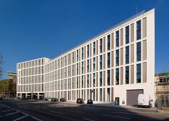 Motel One Koeln-Waidmarkt