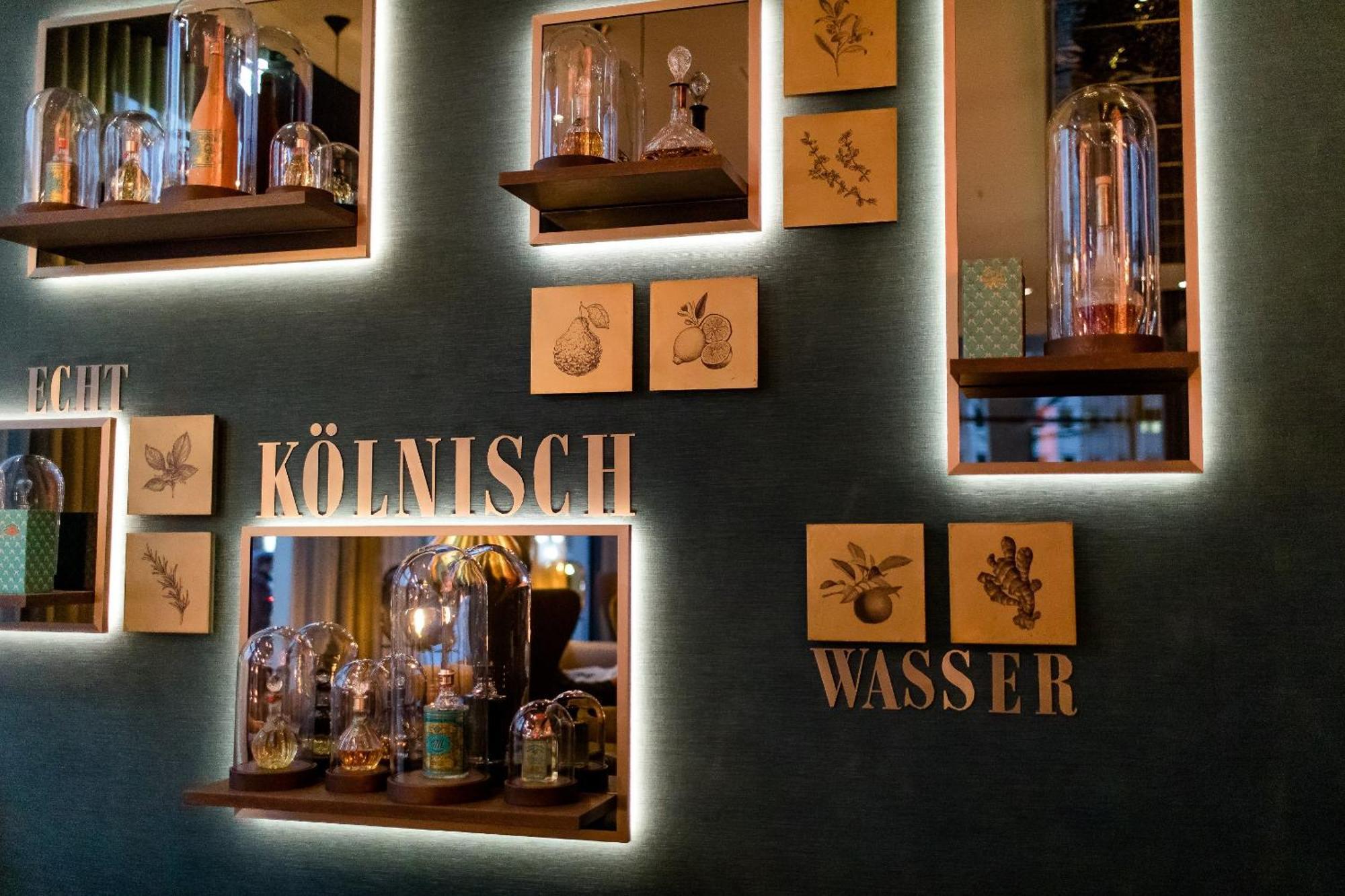 One Koeln-waidmarkt Отель Кёльн