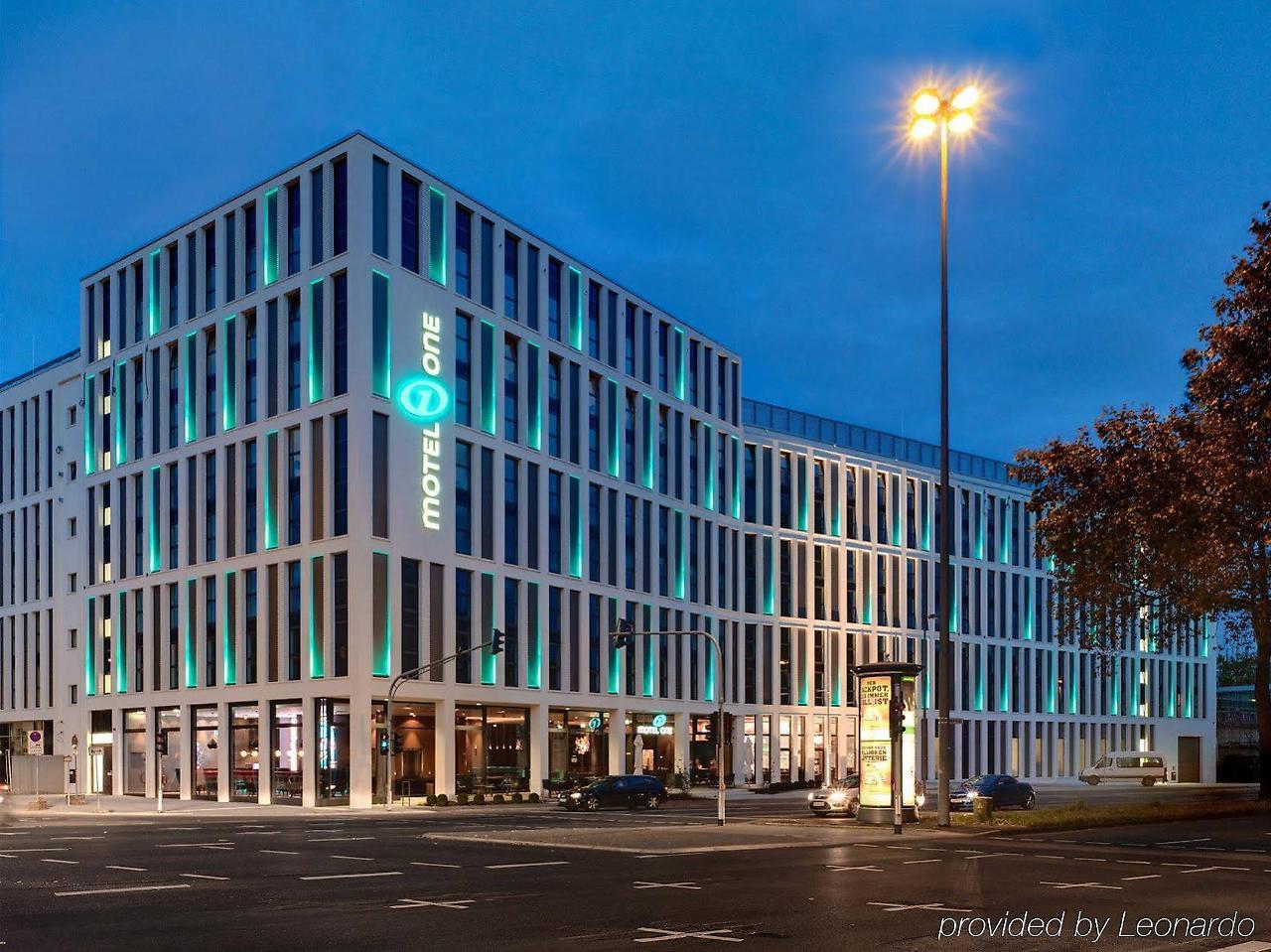 One Koeln-altstadt 3* Kolonia