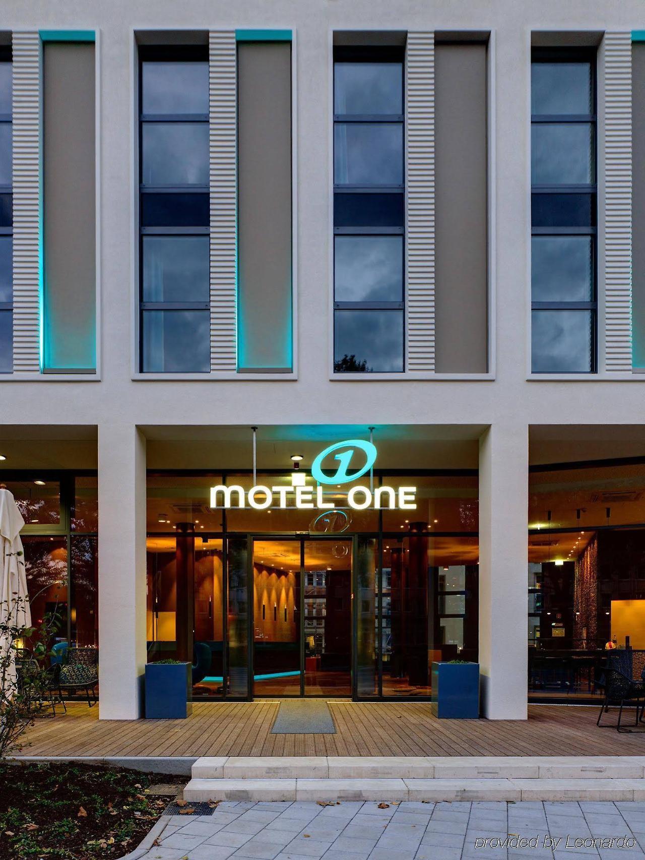 One Koeln-altstadt Hotel 3*