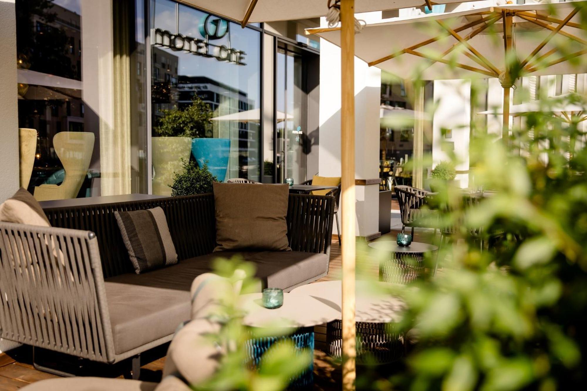 Hotel One Koeln-altstadt Kolonia