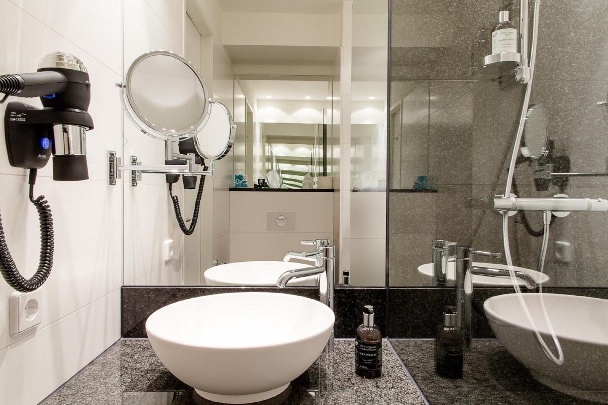 One Koeln-altstadt Hotel 3*