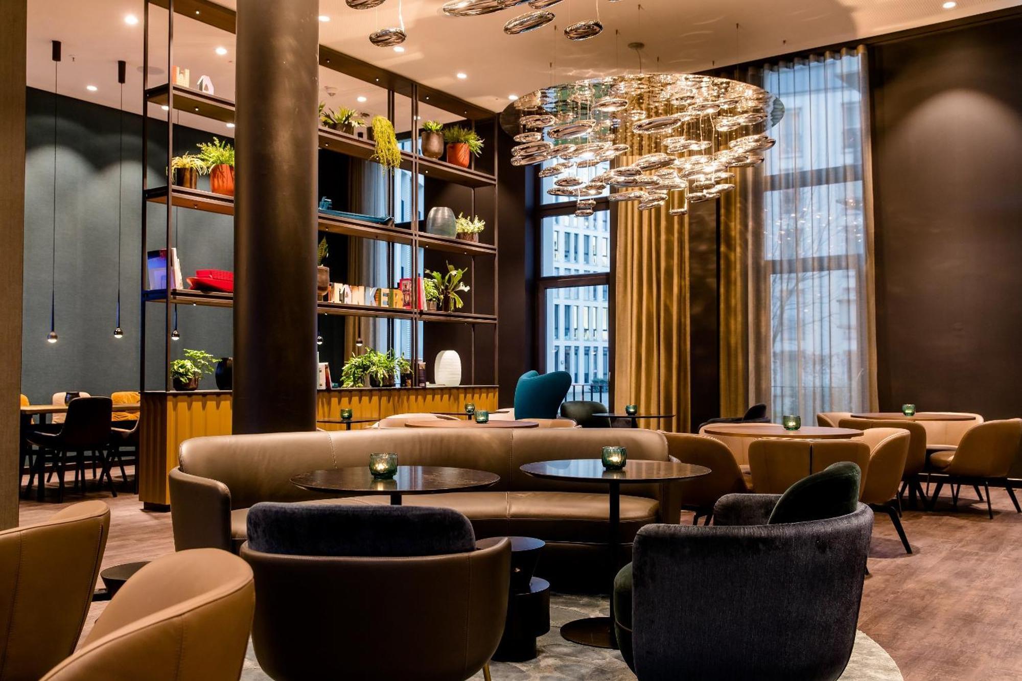 Hotel One Koeln-altstadt
