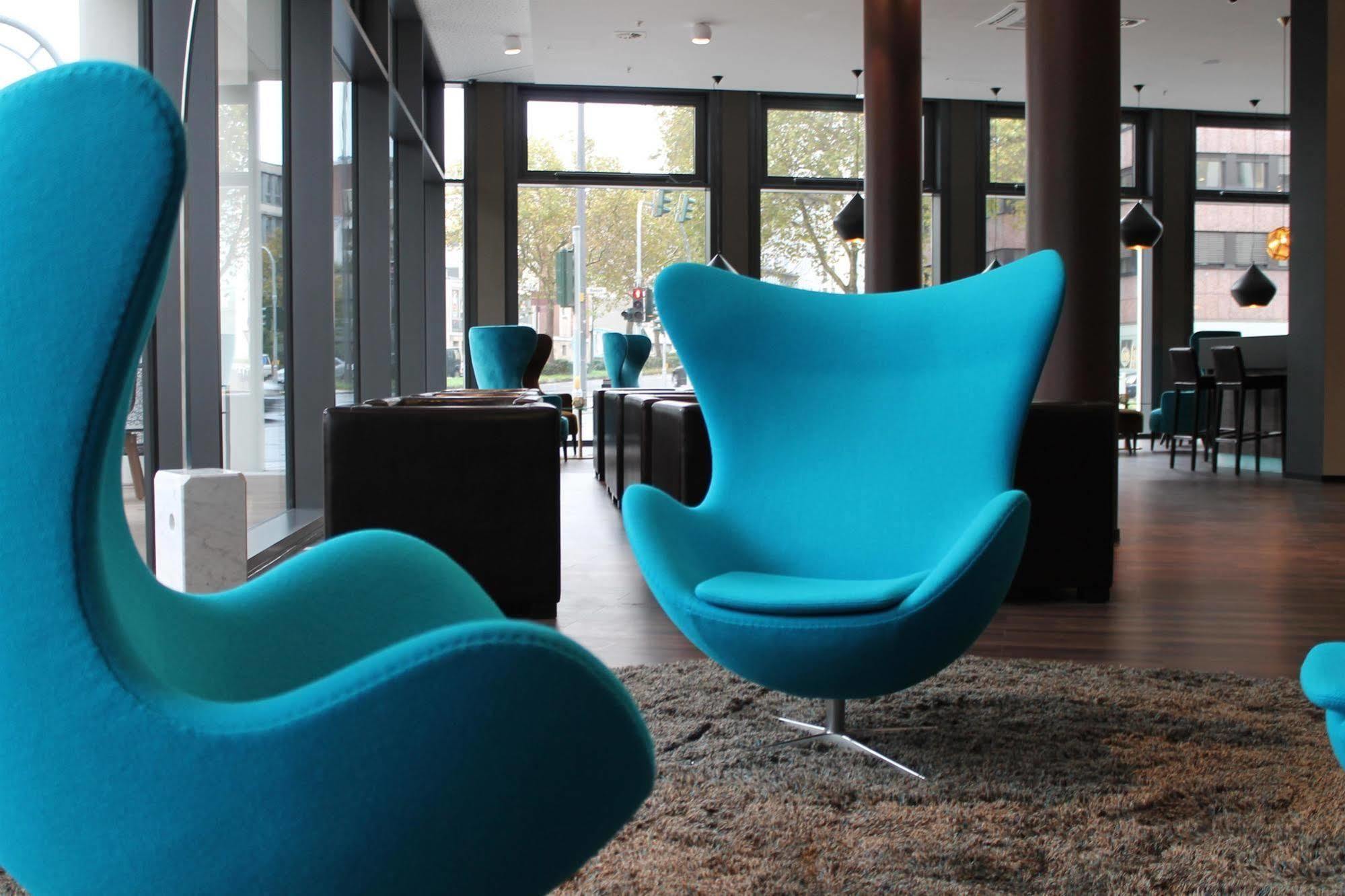 Hotel One Koeln-altstadt Kolonia